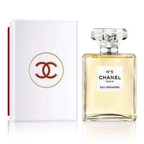 chanel 5 parfum douglas